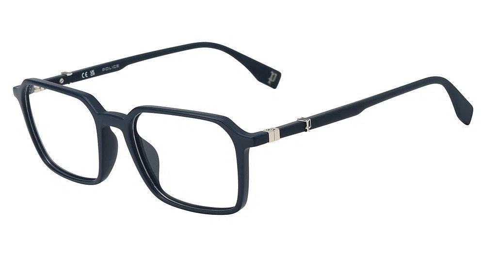 Police VPLR60 Eyeglasses - view 3
